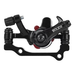 上海凤凰车件山地自行车碟刹器通用制动刹车器碟片刹车盘通用配件