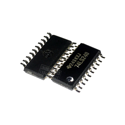 74LS240IC逻辑芯片集成电路TI
