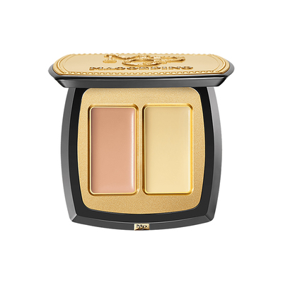 毛戈平双色遮瑕膏黑眼圈眼袋3g