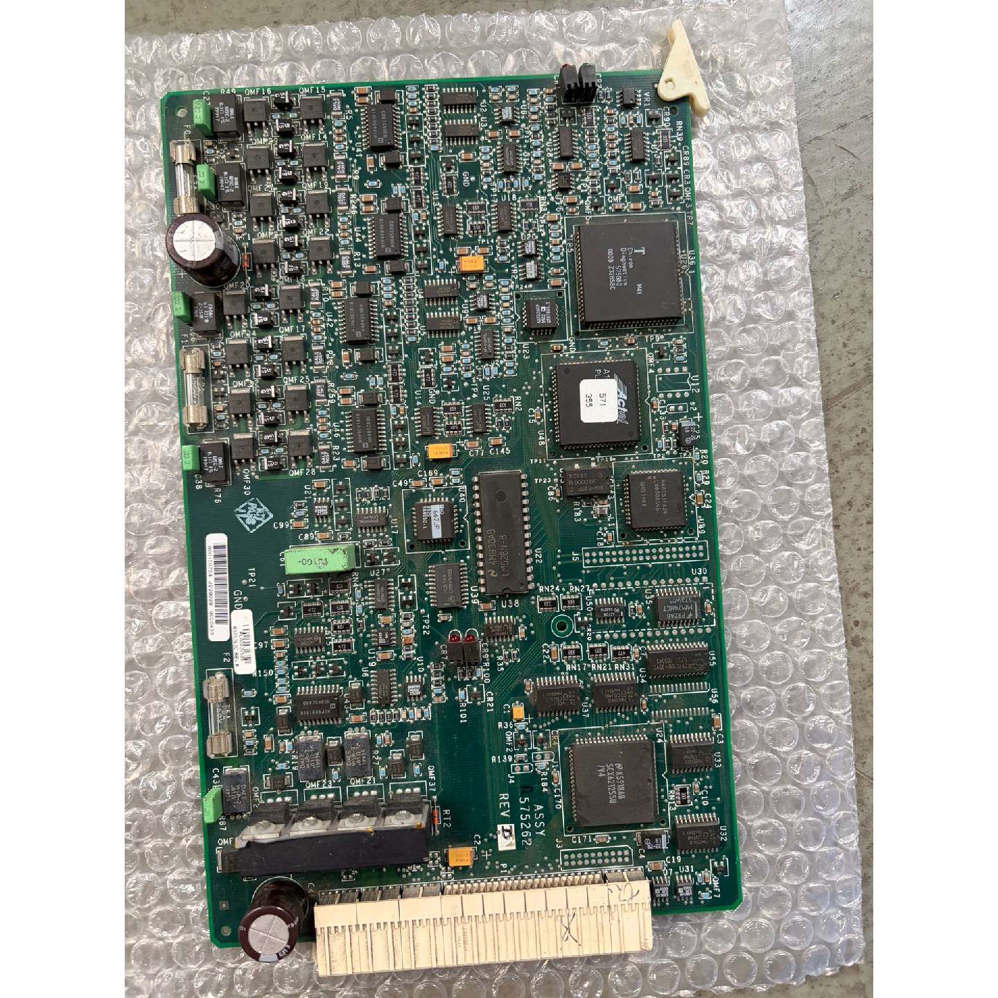 CHIRON DIAGNOSTICS 575261B  57