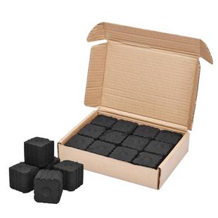 烧烤炭速燃碳木炭无烟碳果木炭室内引火户外家用室内围炉煮茶炭