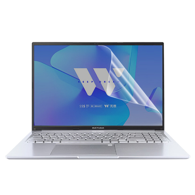 迷它适用华硕无畏16笔记本屏幕膜2025无畏Pro16电脑保护膜M1607H高清防刮V3607V磨砂防反光X1605V抗蓝光护眼