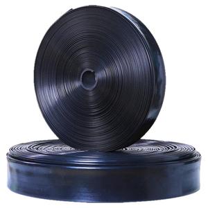 滴灌带农用微喷带滴灌管6分1寸1.5寸2寸喷灌带地喷水管灌溉水带