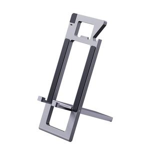 海备思手机支架多功能桌面折叠便携懒人架支撑直播追剧神器卡片金属无级调节架子创意开瓶器拆快递刀开箱神器