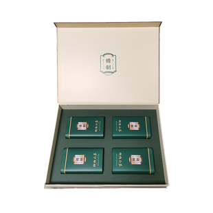 2026新茶多种礼盒装桐柏特产玉叶优质明前绿茶河南南阳高山富硒茶