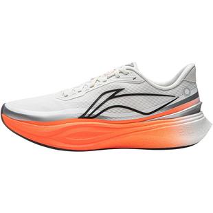 李宁追风2丨跑步鞋男鞋2026新款轻便透气中考体测竞速专业运动鞋