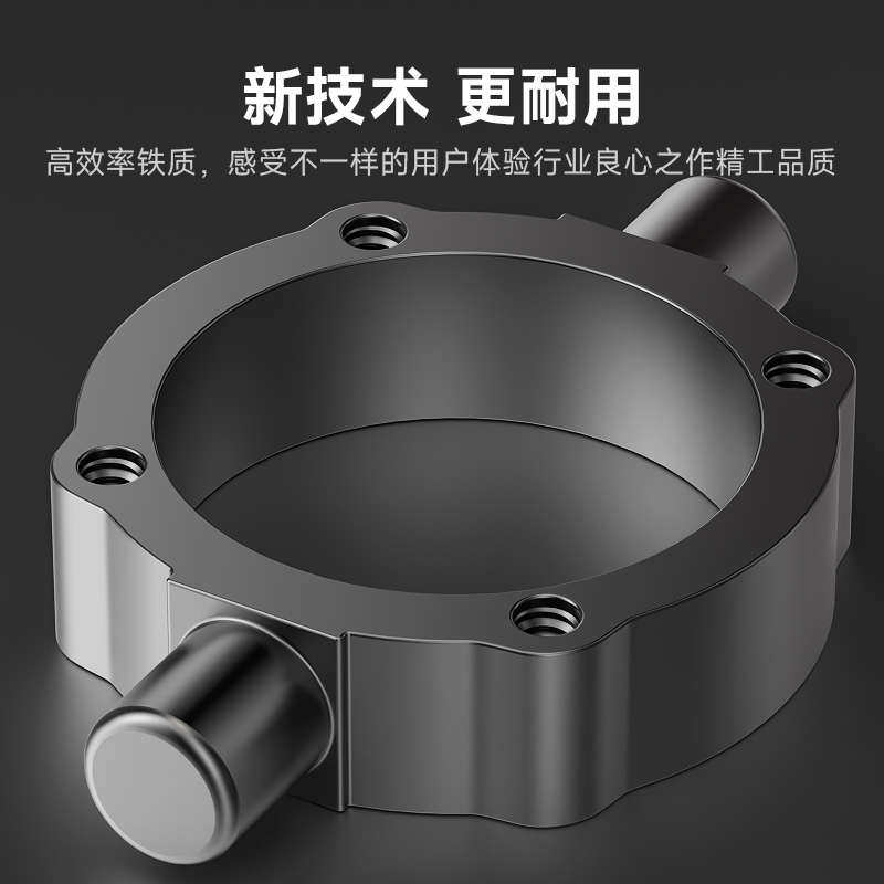 TWSNS气缸SC附件中摆-TC安装支架TCM带座油缸通用支架固定支架