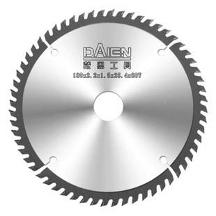 切割机锯片木工专用角磨机切割片合金圆锯片电大全4/5/6/7/8/10寸
