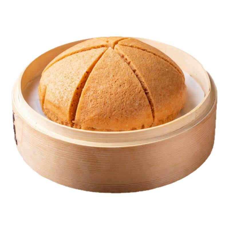 精丰粗粮古法马拉糕广式点心早茶