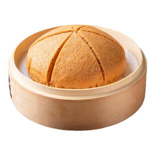 精丰粗粮古法马拉糕广式点心早茶速冻面点早餐半成品蒸糕传统发糕