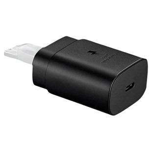 【秒杀福利品】三星原装25W充电器 套装 包装破损 介意慎拍