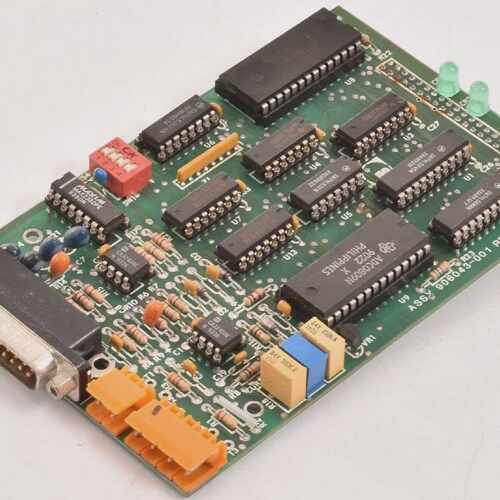 906043-001 Multiline - Used - incl. warranty - shipped withi