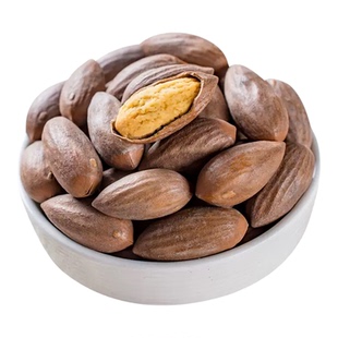 新货特好剥开口香榧枫桥香榧浙江诸暨特产原味坚果零食炒货