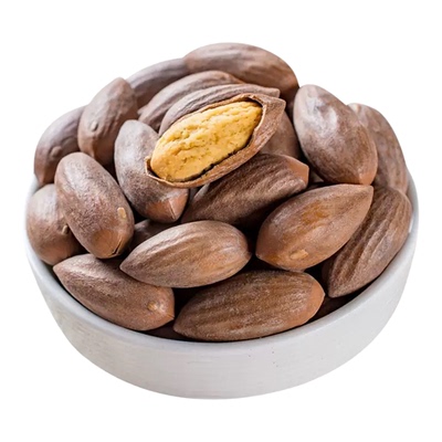 新货特好剥开口香榧枫桥香榧浙江诸暨特产原味坚果零食炒货