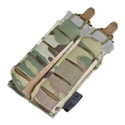 TMC 新款双联手仓蛋夹袋 战术双联包Multicam美国进口面料TMC3395