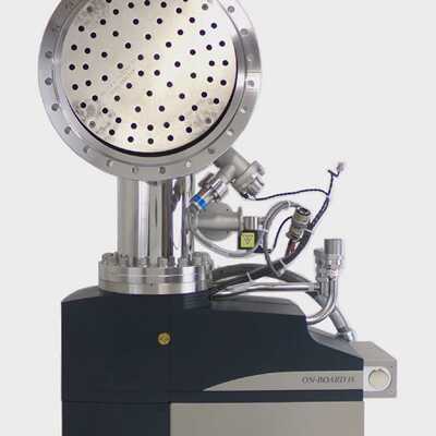 CTI-Cryogenics 0190-25015 On-Board IS-8F Cryopump AMAT Worki