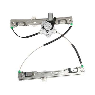 适配宝骏560玻璃升降器总成530车门电动车窗摇窗机支架电机左前门