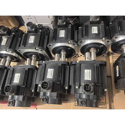 议价安川伺服电机SGMGV13ADC611.3KW200V维修