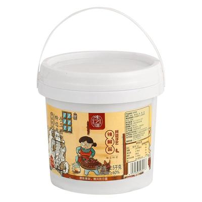 剁辣椒酱湖南特产农家自制超辣