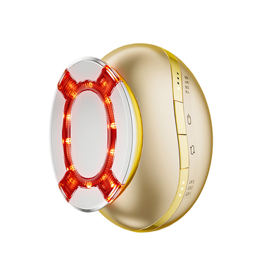 黄金胶原炮提拉紧致大熨斗