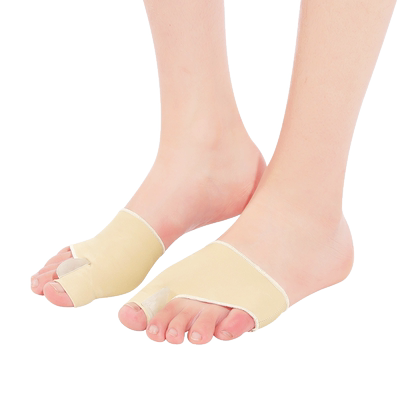 【医生推荐】脚趾矫正器拇指外翻