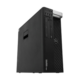Dell戴尔T7810T7820二手图形工作站至强E5双路渲染仿真4K运算主机