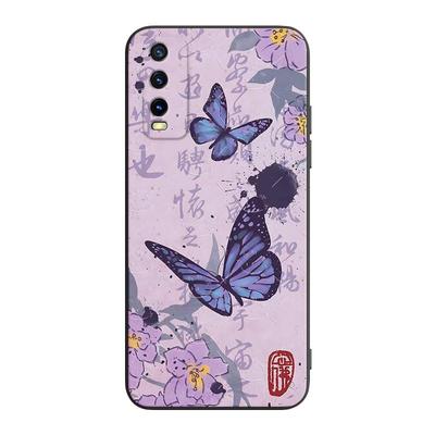 昊淘适用于vivoy30防摔手机壳