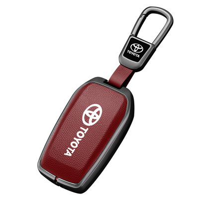 适用于丰田钥匙套汽车钥匙保护套