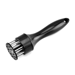 扎鸡腿鸡翅扎肉器插孔松肉针敲肉锤厨房牛排烧烤扎肉针烤肉入味针