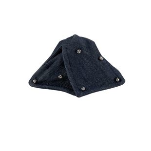 AJIDOU阿吉豆三角抓夹女款发饰不伤发大鲨鱼夹高颅顶发抓高级头饰