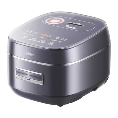 美的花瓣IH双热源0涂层电饭煲