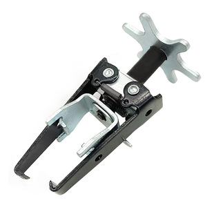 油封拆卸器气门钳免拆凡尔钳气门弹簧压缩器拆装工具气门弹簧钳压