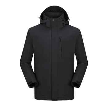 骆驼户外冲锋衣三合一可拆卸券后399元包邮 骆驼户外冲锋衣三合一可拆卸券后399元包邮