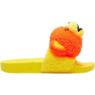 Adidas/阿迪达斯男女运动拖鞋