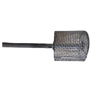 网笼探头汽轮机凝汽器真空测量低压缸排气不锈钢保护网笼探头定制