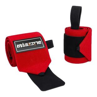 健身护腕男扭伤护手腕卧推助力带加压运动防护专业举重俯卧撑