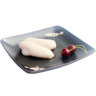 河豚鱼白子新鲜精子鱼类精巢精囊鱼籽鱼肋西施乳500g【仅供科研】