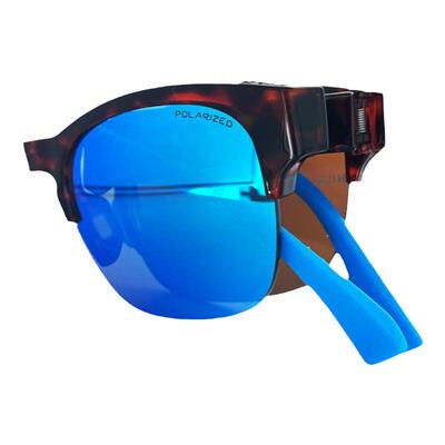 HILX Revolver加拿大户外墨镜半框偏光折叠新款防紫外线太阳眼镜