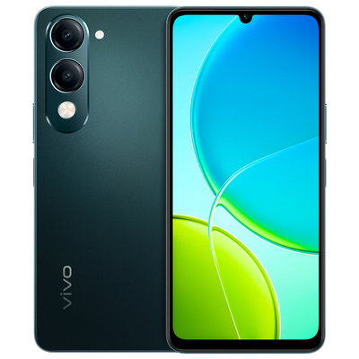【国家补贴至高立省15%】vivo Y37c 新品智能拍照手机大内存大电池长续航vivo官方旗舰店正品