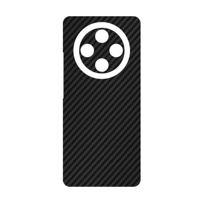 适用oppoA3系列手机背膜多色防刮