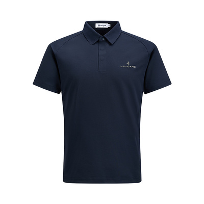 Navigare户外防晒短袖POLO衫