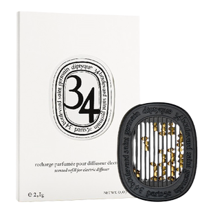 【官方正品】Diptyque蒂普提克汽车车载香薰扩香补充包2.1g