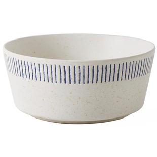 赵露思同款 ijarl盘子米饭碗套装家用日式复古餐具碗碟碗盘陶瓷碗