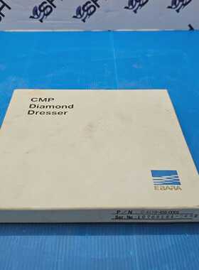 EBARA C-4110-433-0001 CMP Diamond Dresser Lot of 24x