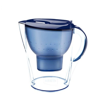 碧然德净水壶家用自来水过滤器