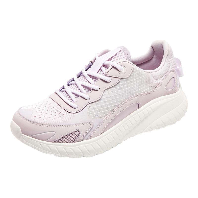 Skechers女缓震休闲鞋运动鞋