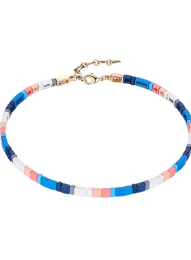 桑蕾漫步夏威夷choker项链小众设计2025年新款爆款