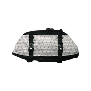 boltboat勃朗峰户外罗刹斜挎包机能风单肩斜挎包骑行腰包