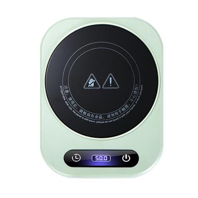 100度养生快速加热杯垫