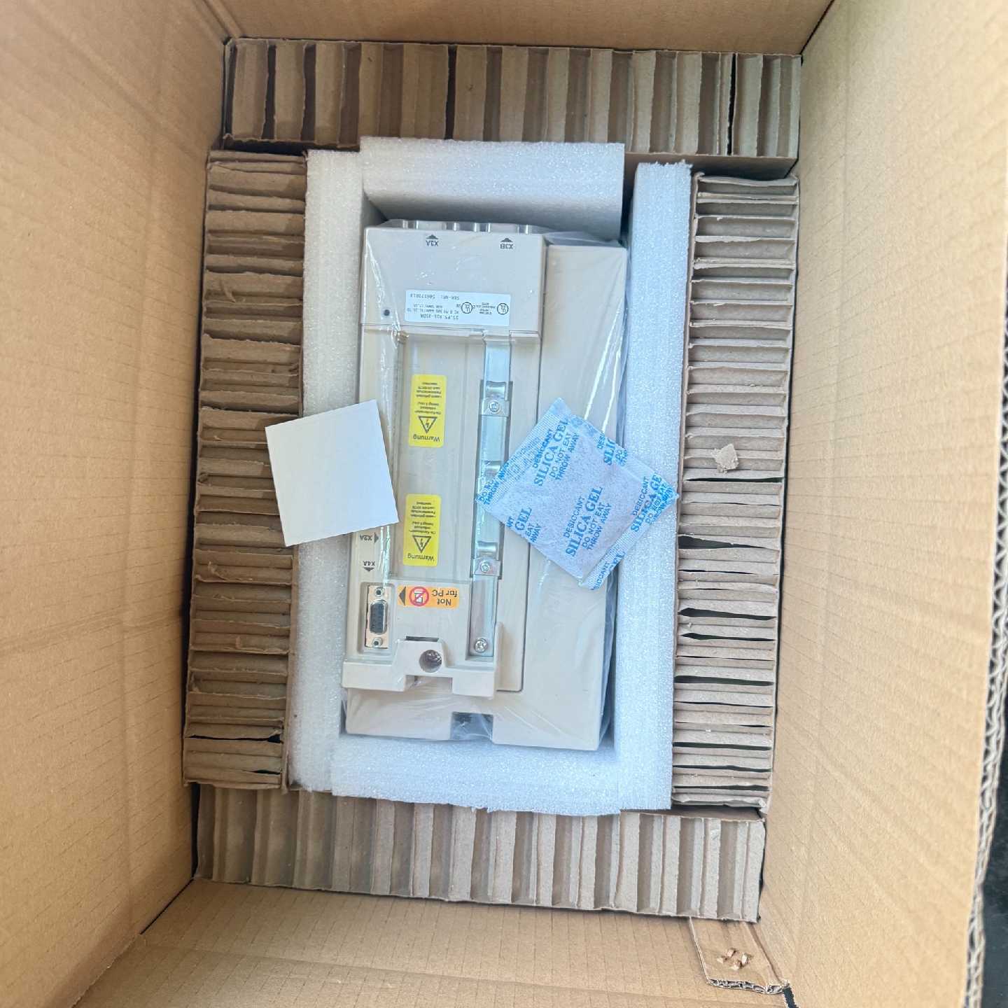 【议价-可维修】KEB科比 变频器 14F5A1E 全新/二手均有货